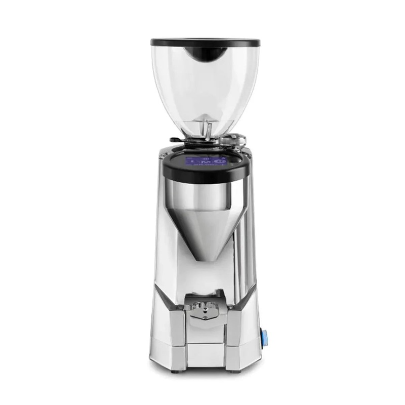 Rocket Super Fausto Espresso Grinder RG901A3B12 (Chrome)