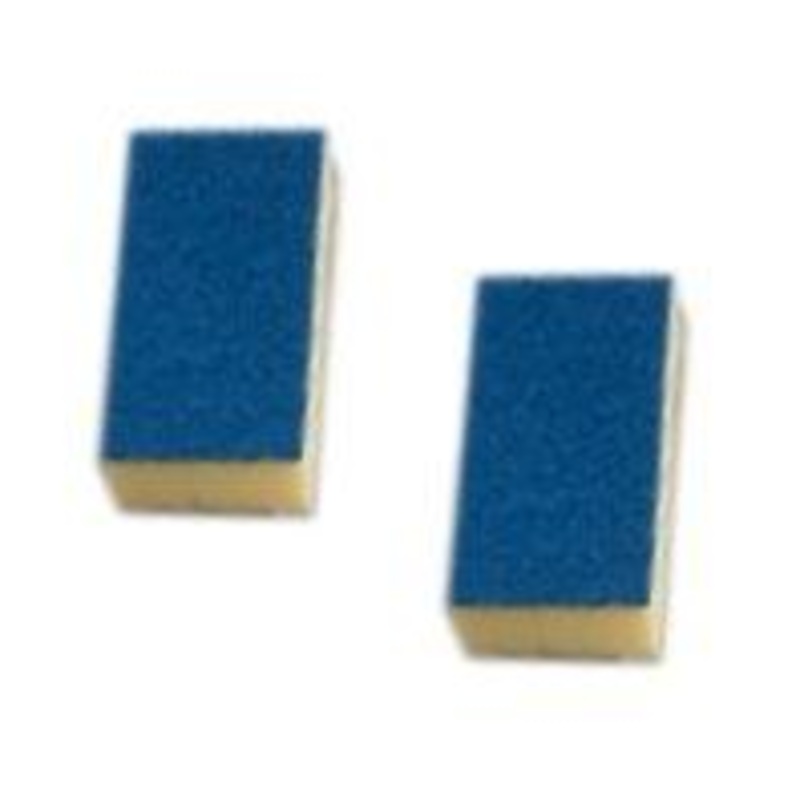 Snap-On Replacement Scrubbers