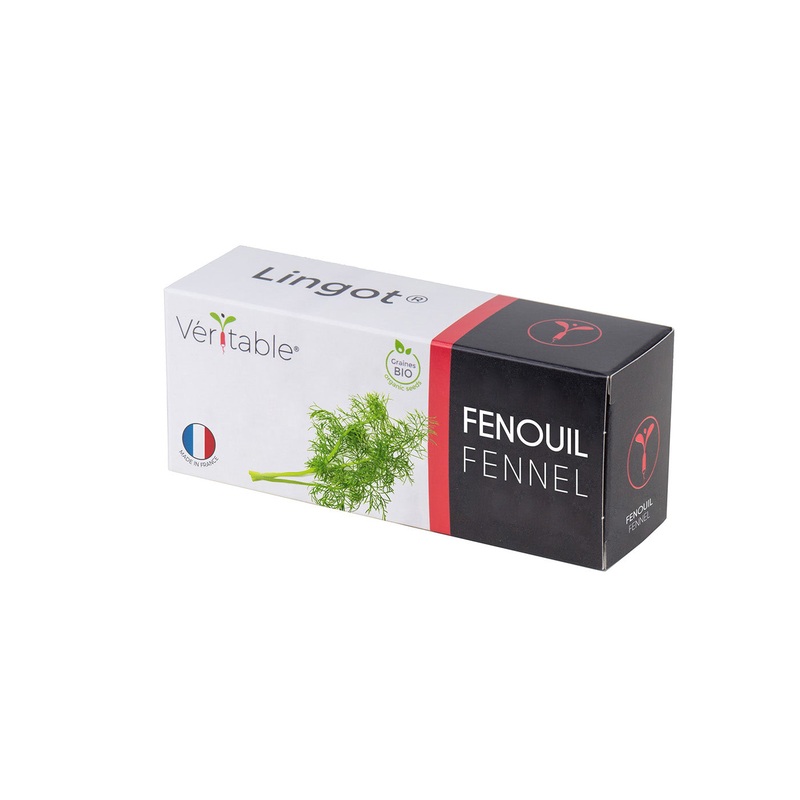 Veritable Lingot Fennel