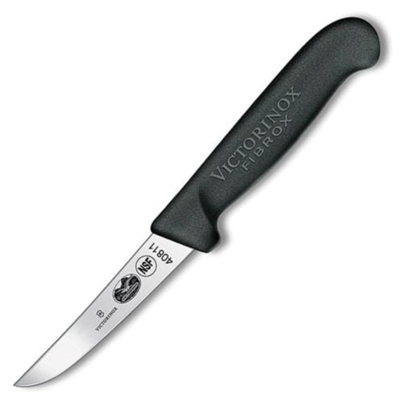 Victorinox Fibrox 4in Paring Knife