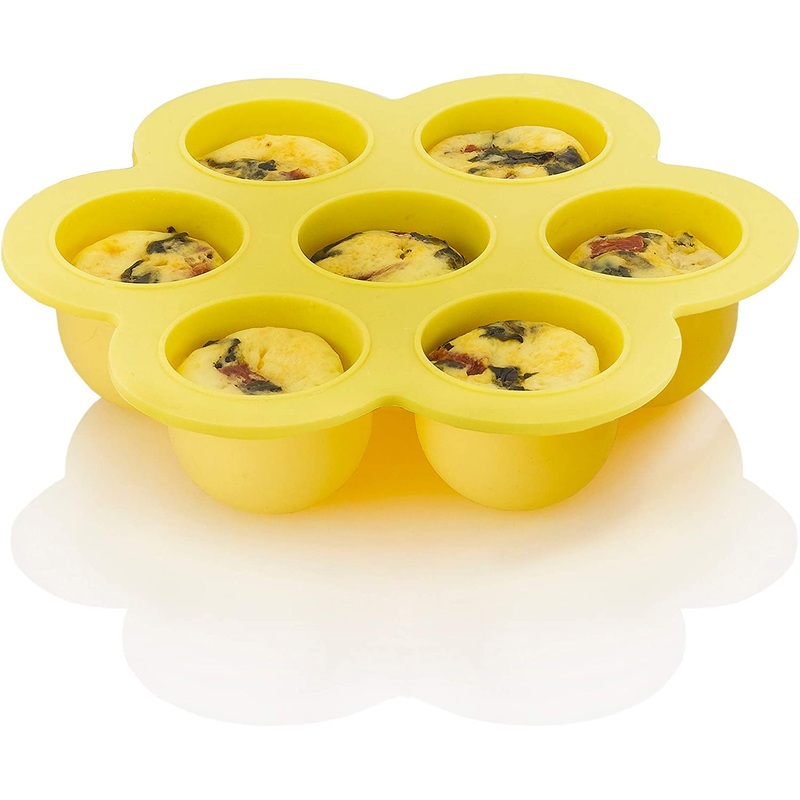 Zavor Egg Bites Mold Sili 7.25 in