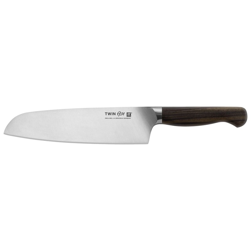 Zwilling Twin 1731 – 7-INCH FINE EDGE SANTOKU KNIFE