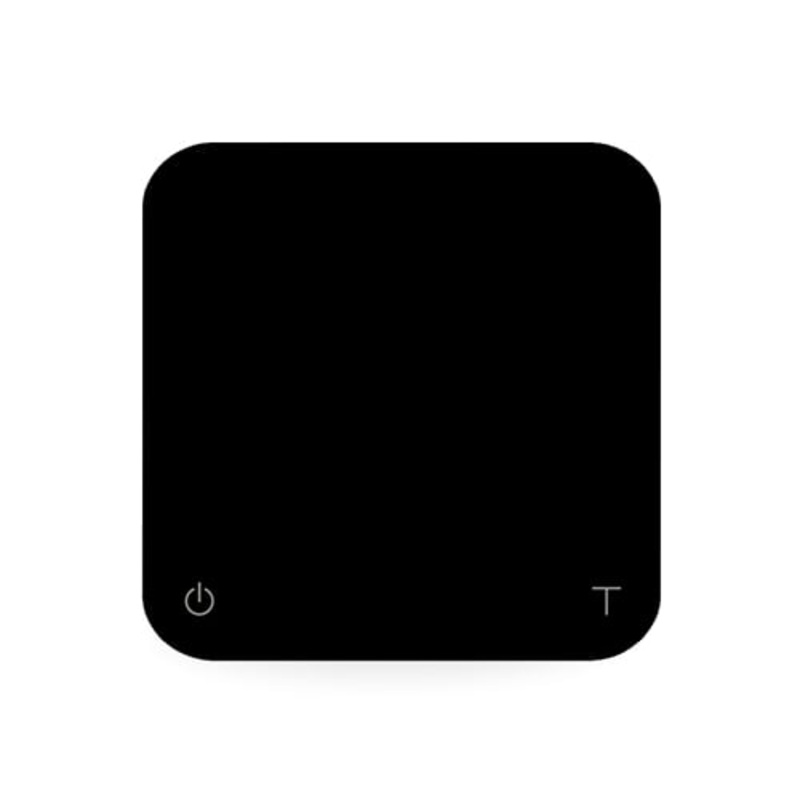 Acaia Pearl 2 Coffee Scale – Pitch Black – Open Box