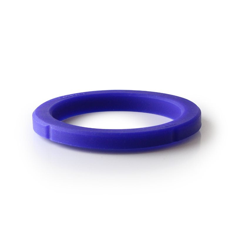Cafelat La Marzocco Silicone Filterholder Gasket 8.2mm (Blue)