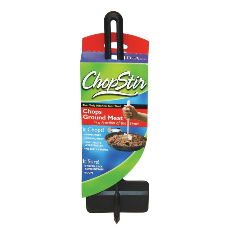 ChopStir Food Chopper