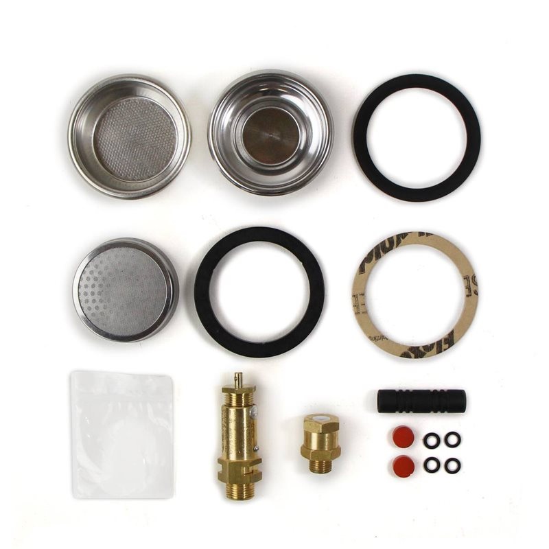 Expobar 1 Grp Commercial Service Kit Expobar
