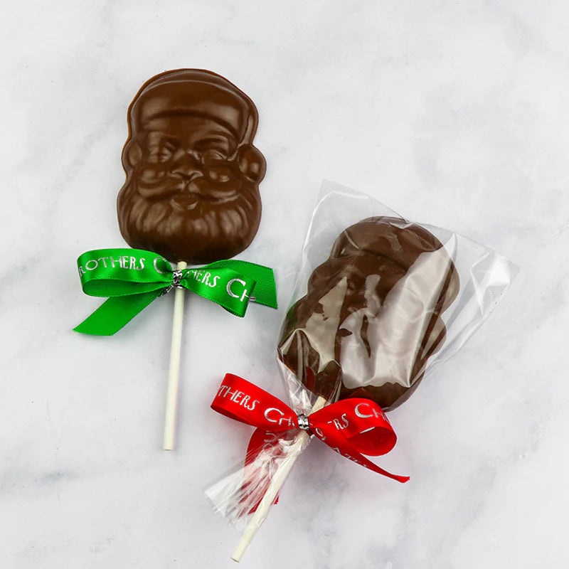 Four Brothers 1.5 oz. Santa Pop