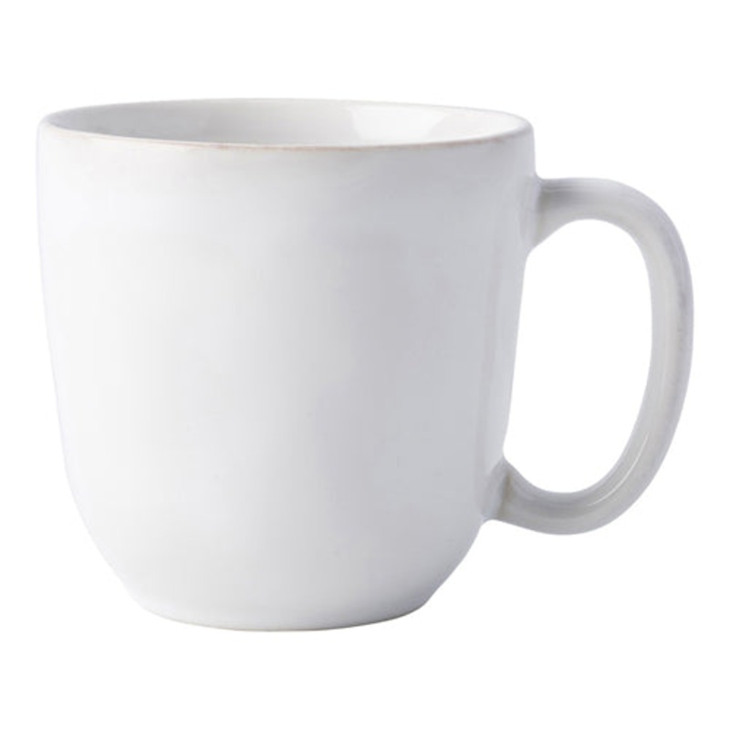 Juliska Puro Mug – Whitewash