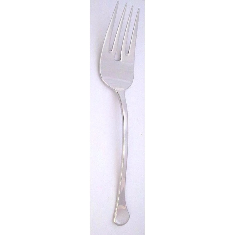 Oneida Othenia Serving Fork