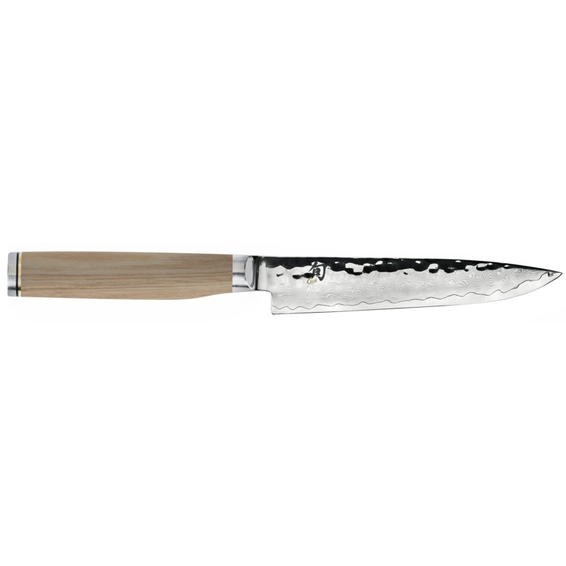 Shun Premier Blonde – 5″ Steak Knife