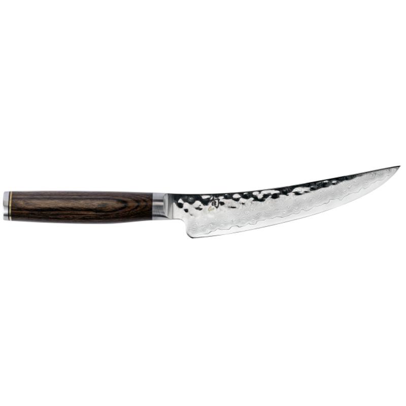 Shun Premier Boning Knife 6″