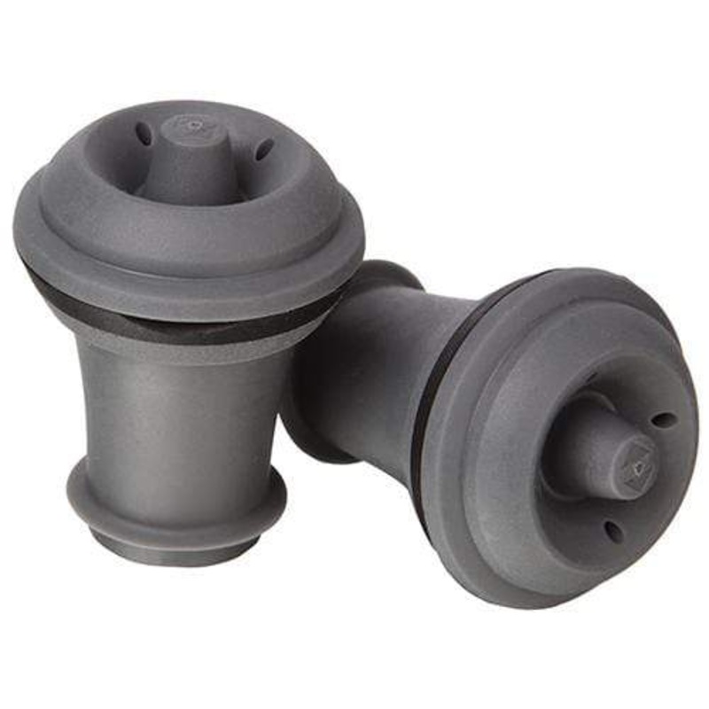 Vacu Vin Vacuum Stoppers