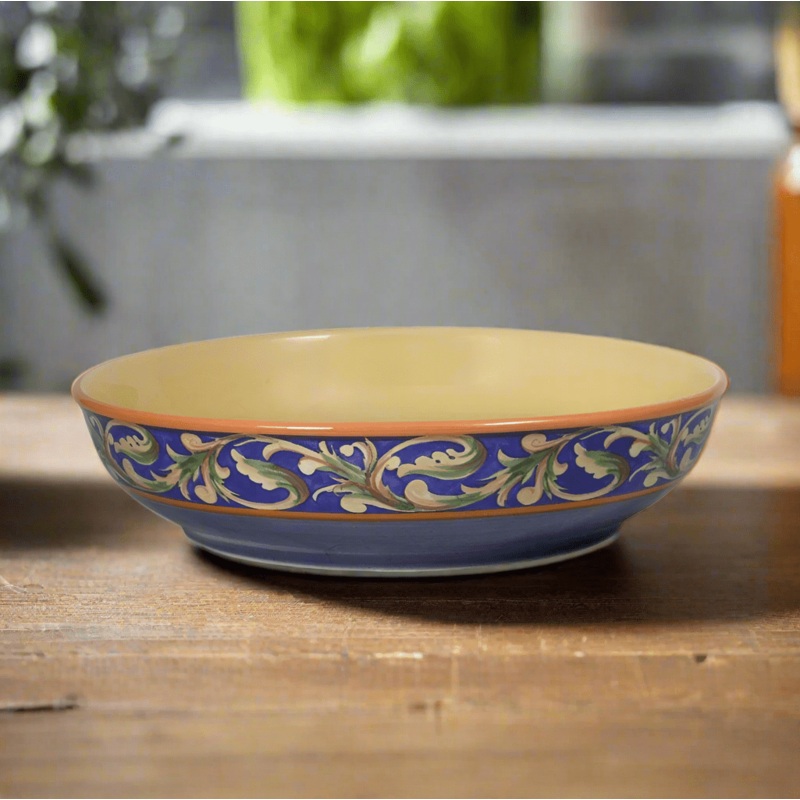 Villa della Luna Individual Pasta Bowl