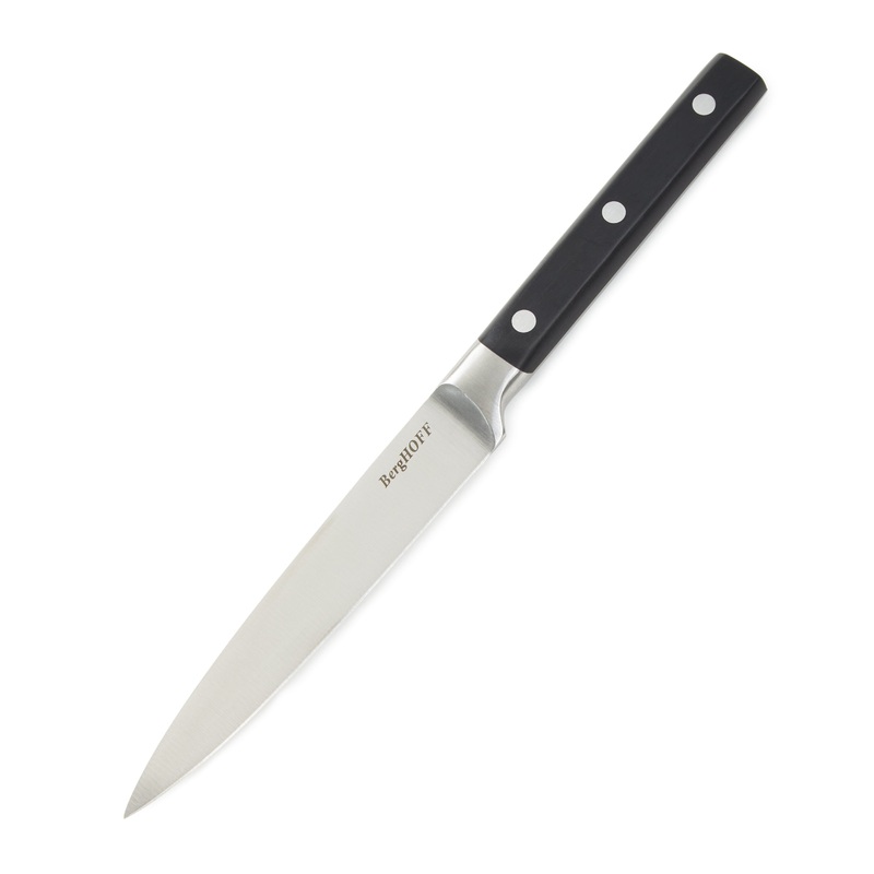 BergHOFF DiNA Gene Stainless Steel Utility Knife, 5″