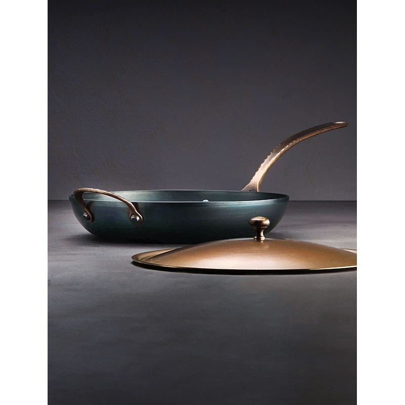Bronze Handle Pro Saucier