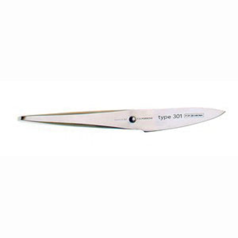 Chroma type 301 – 3 1/4″ Paring Knife