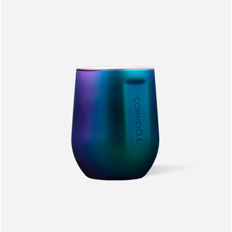 Corkcicle 12 oz Stemless – Dragonfly