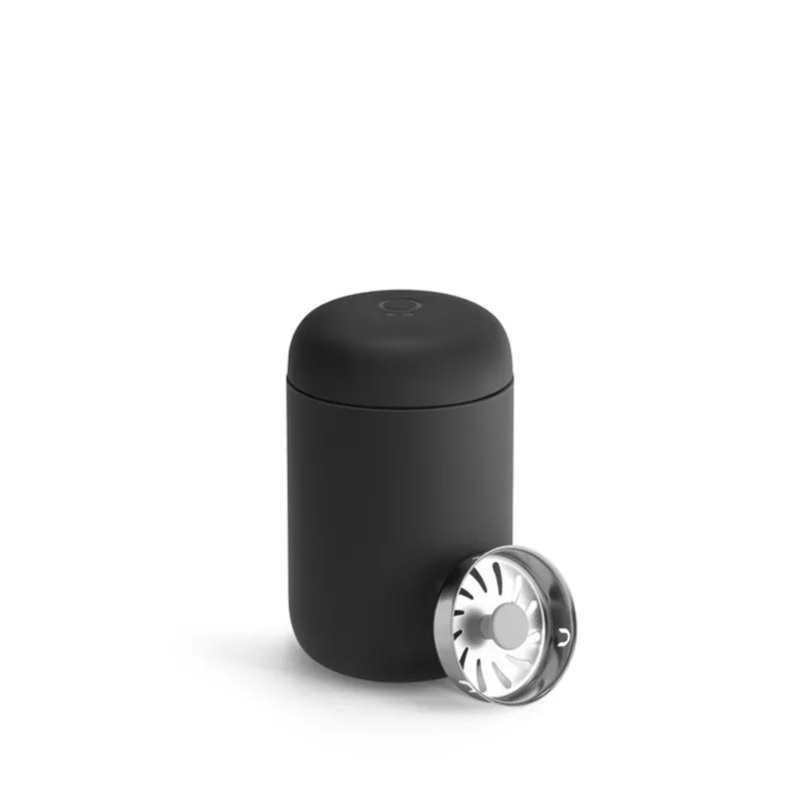 Fellow Carter Move Mug 8oz (Matte Black)
