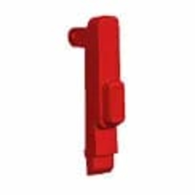 Keurig VKI Eccellenza Touch Brewer LOCKING LATCH 76-39303