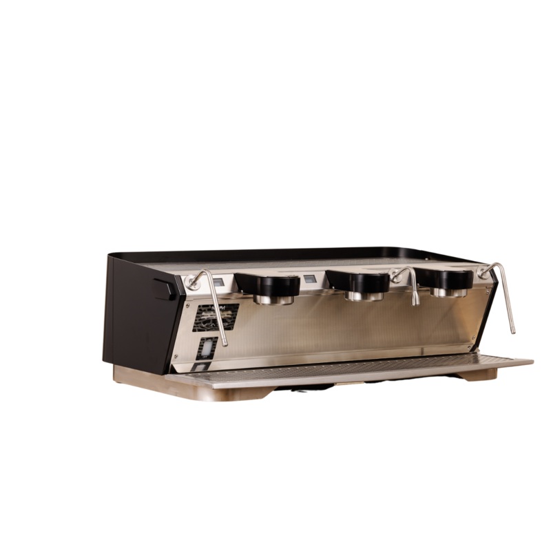 Mavam – Mach Series 3 Group Commercial Espresso Machine