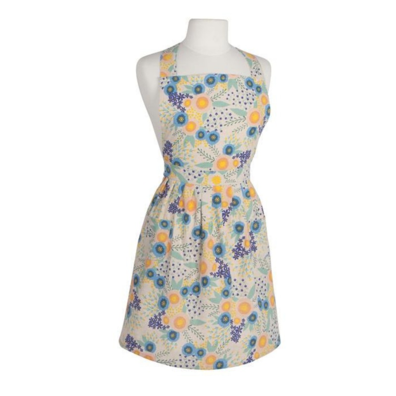 Now Designs Classic Apron – Rosa