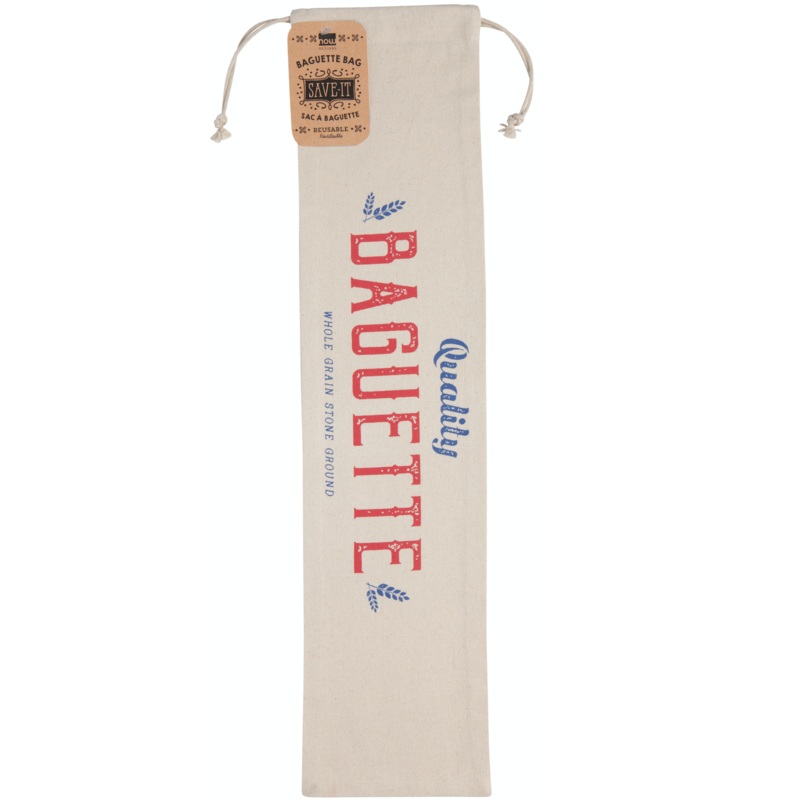 Now Designs Dry Goods Baguette Bag