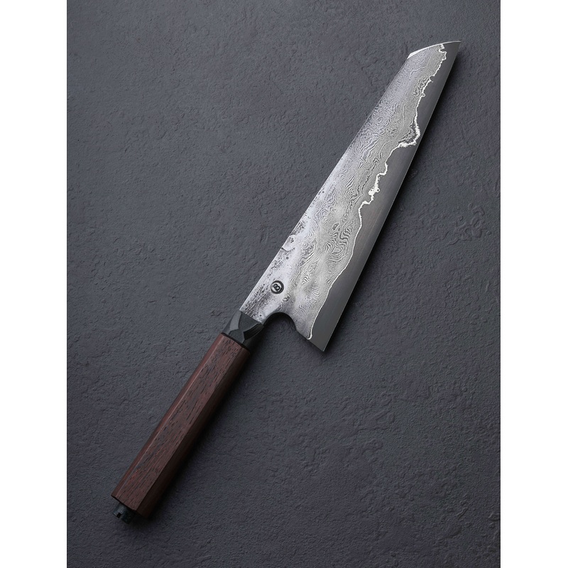 Rosewood Wootz Gyuto 225mm