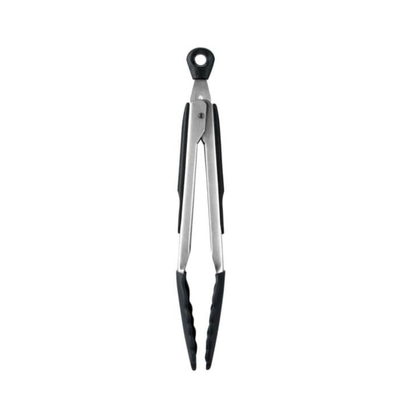 Silicone 9” Tongs by OXO Good Grips