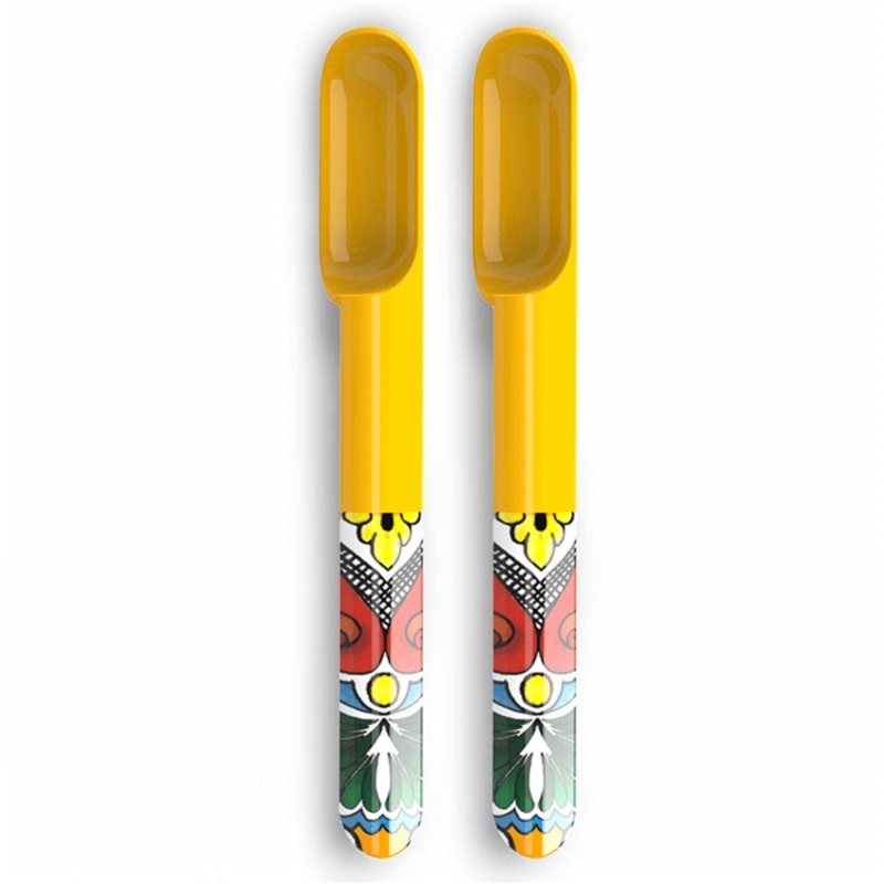 Taco Spoon Set