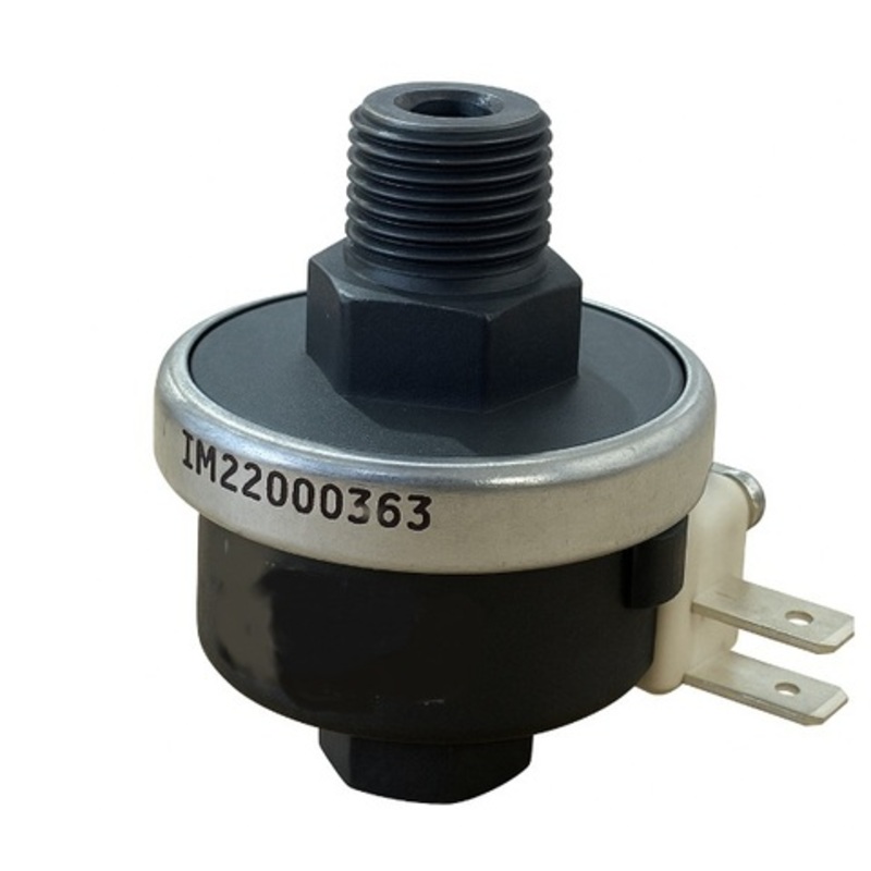 3-Wire Pressurestat, D1-15 Narrow Band