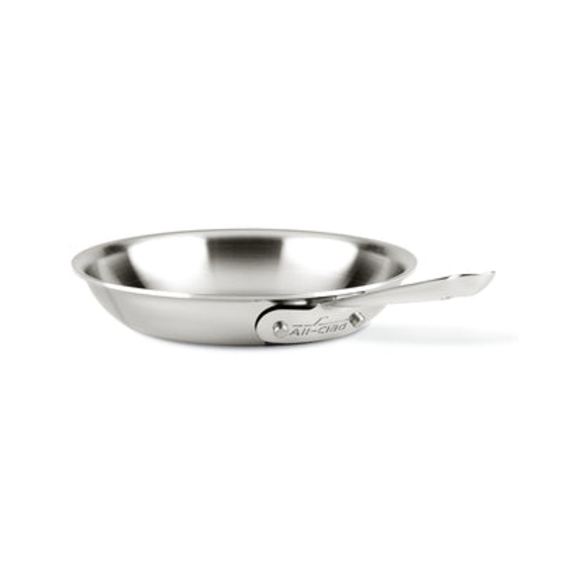 All Clad D3 – Fry Pan