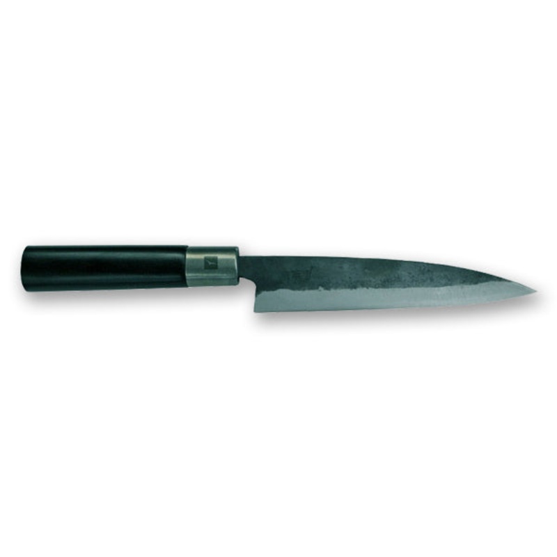 Chroma Haiku Kurouchi Tosa – 6 3/4″ Ko-Yanagi (Sashimi) Knife