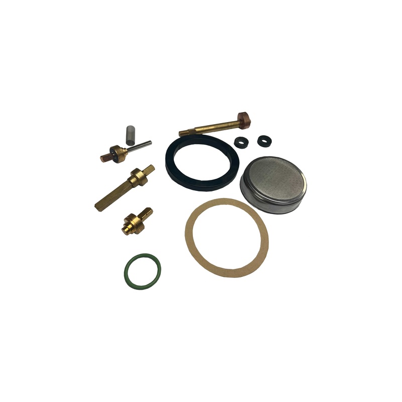 E61 Group Rebuild Kit – Major