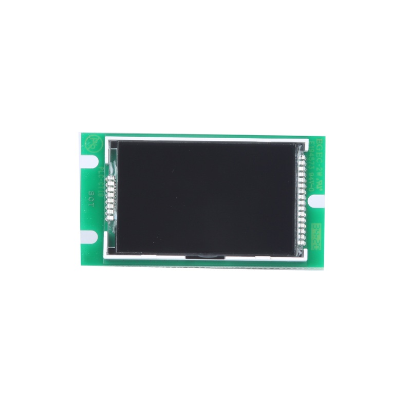 Eureka 2312.0012EU Mignon with touch display