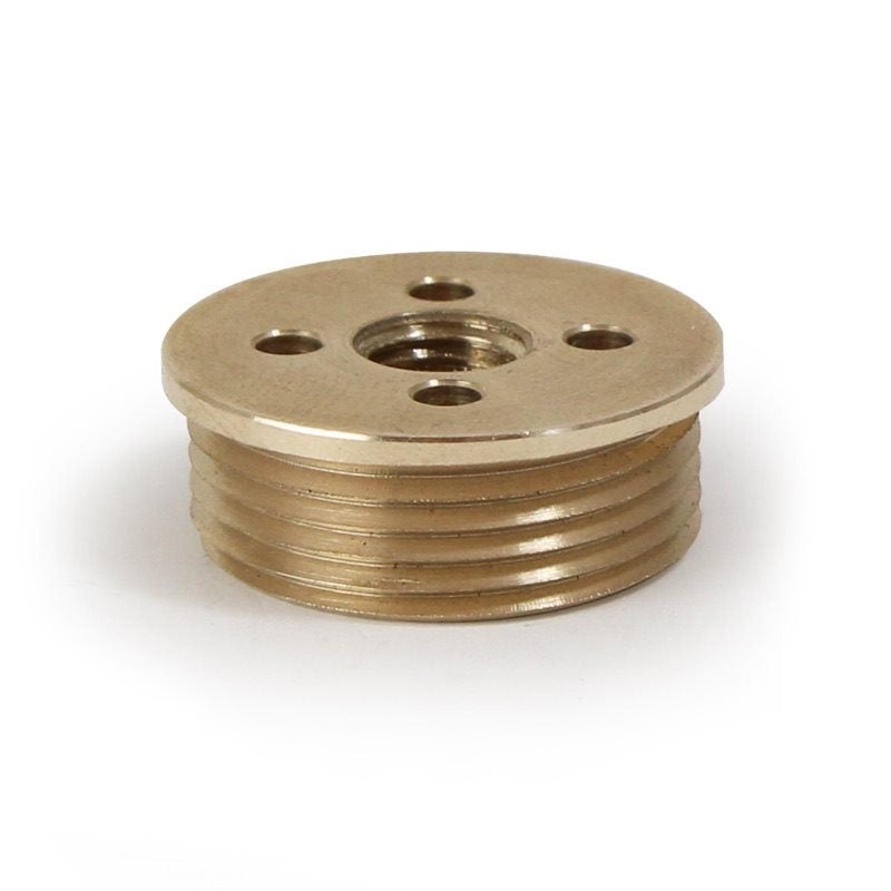 La Pavoni Lever Brass Boiler Pipe Connector – LP027