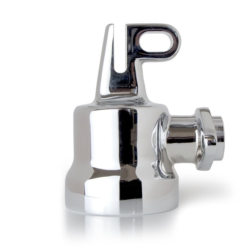 La Pavoni Lever Grouphead Body New Q (Chrome) – 2120039451