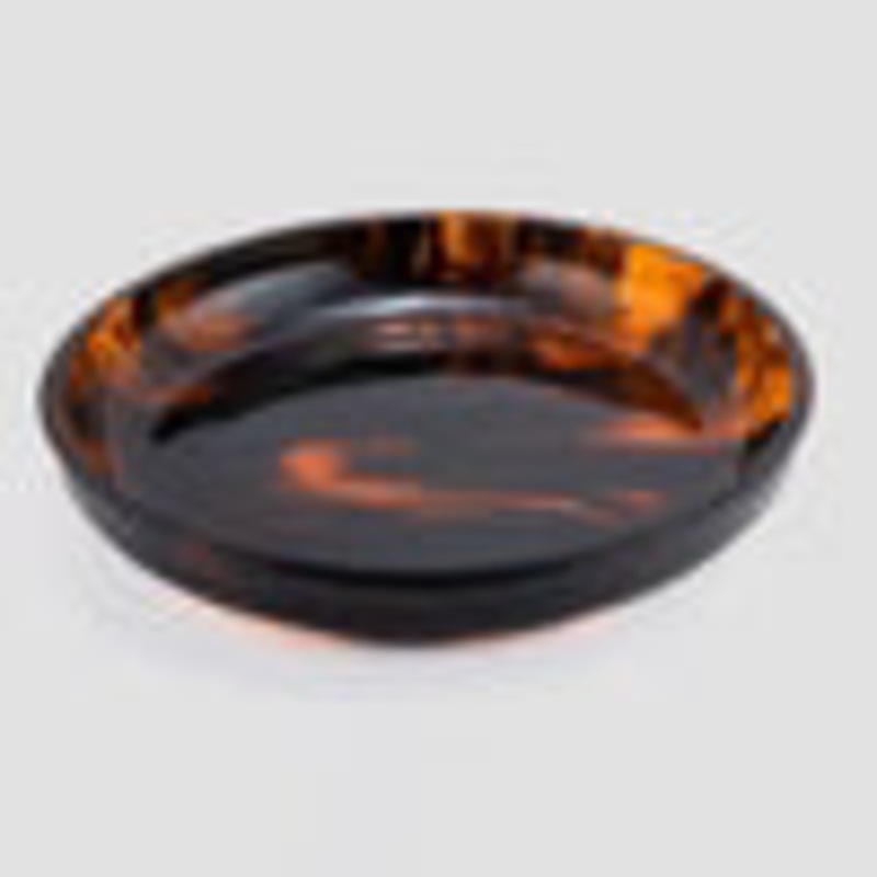 Nashi Vera Czech Medium Bowl – Tortoise