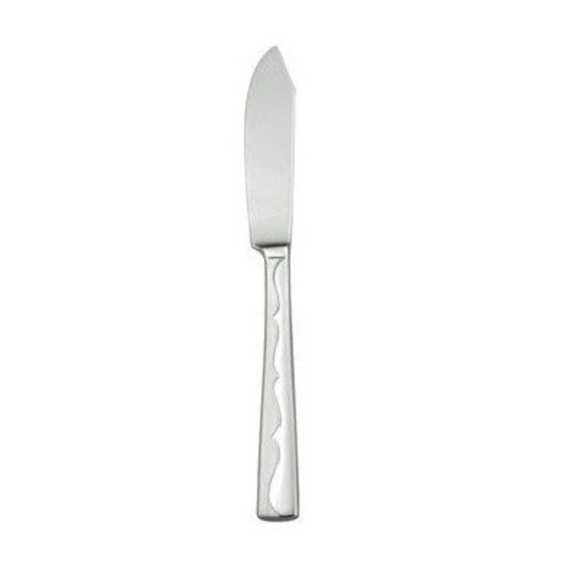 Oneida Fusion 18/10 Butter Knife