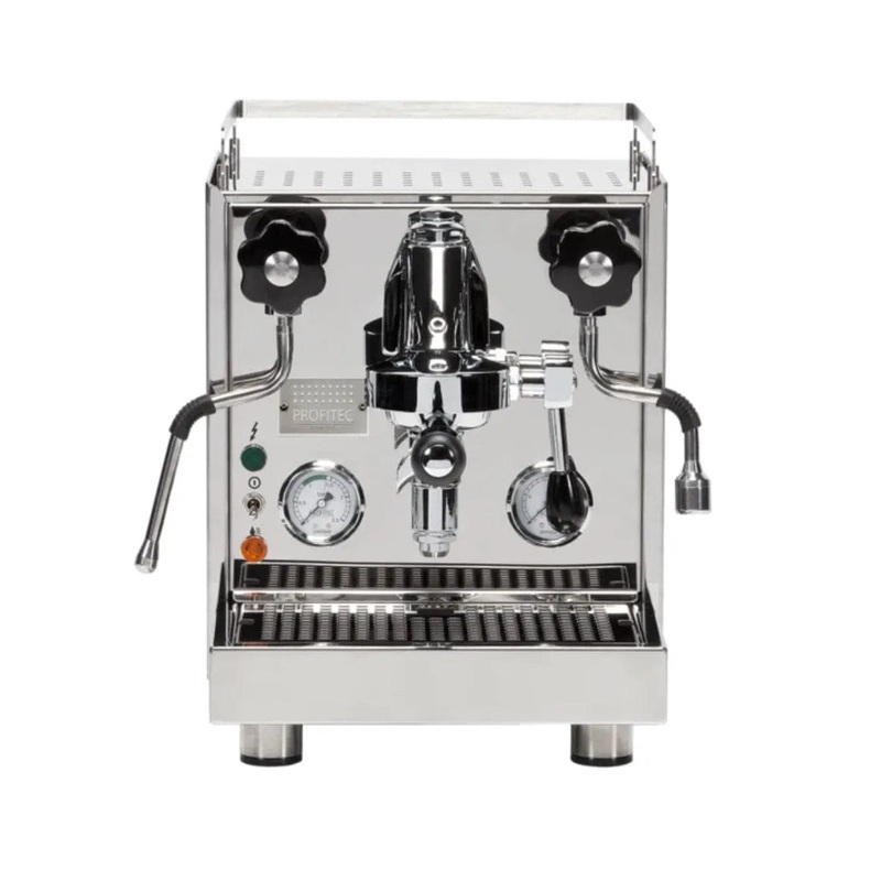 Profitec Pro 500 Heat Exchanger Espresso Machine With E61 Group Head & PID Temperature Control – Open Box, Unused