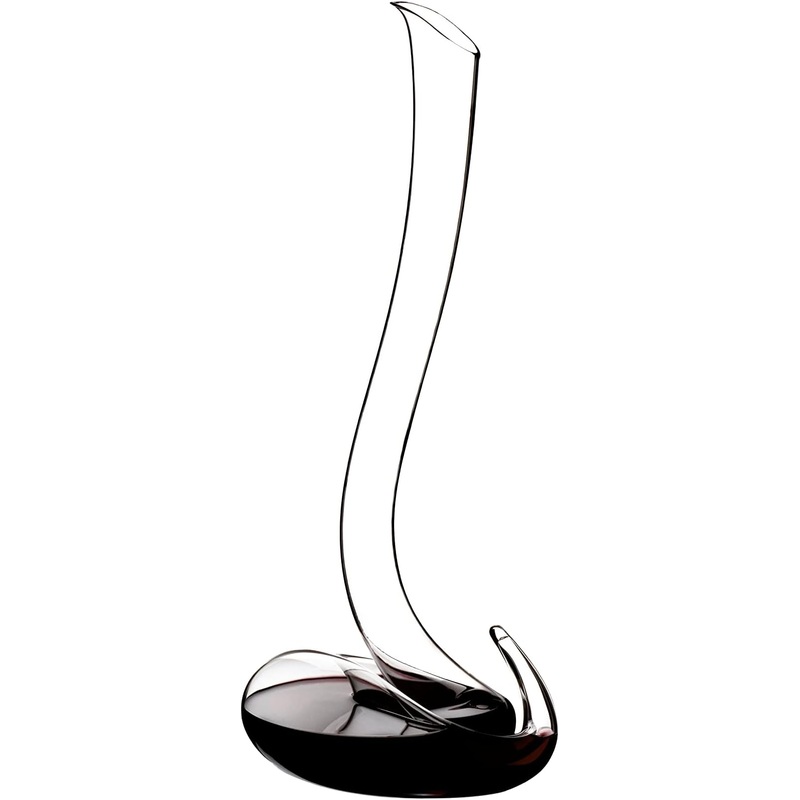 Riedel Eve Decanter