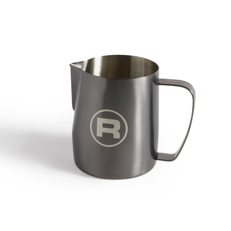 Rocket Espresso 20 oz Competition Milk Jug – Satin Black