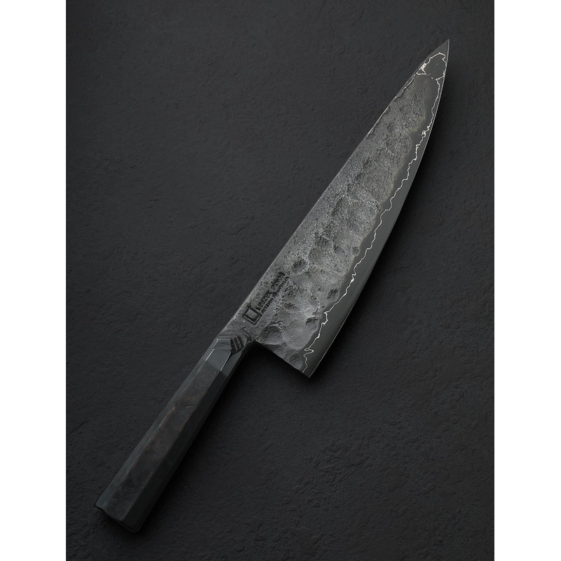 S-Forged Graphite Gyuto 233mm