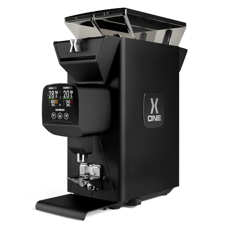 SanRemo X-One Commercial Espresso Coffee Grinder