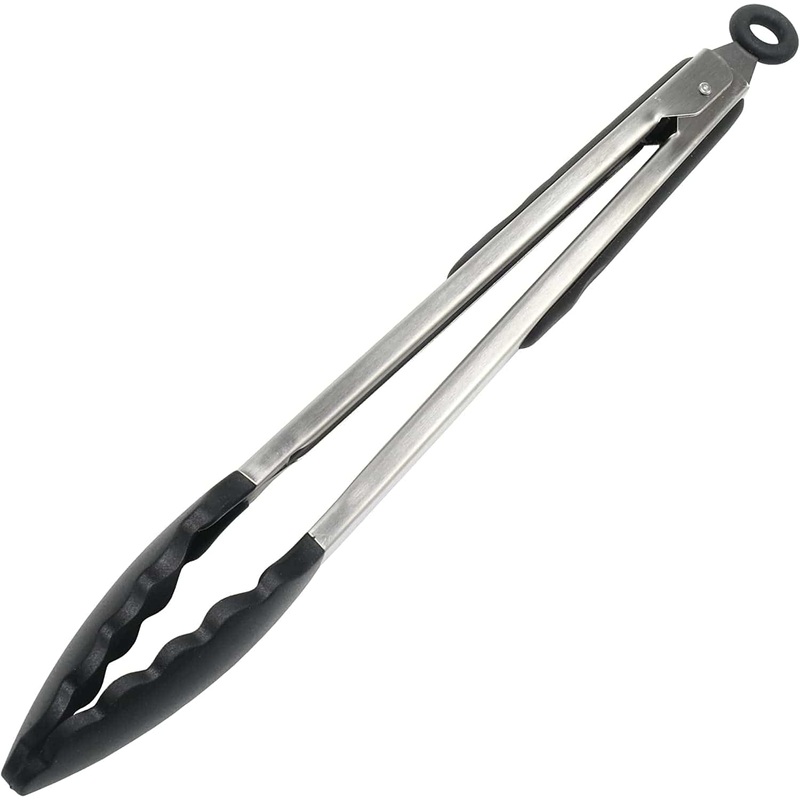 Silicone Tongs by Chef Craft