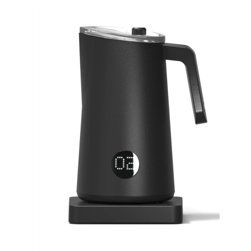 Subminimal Nanofoamer Pro Gen 2 (Black)