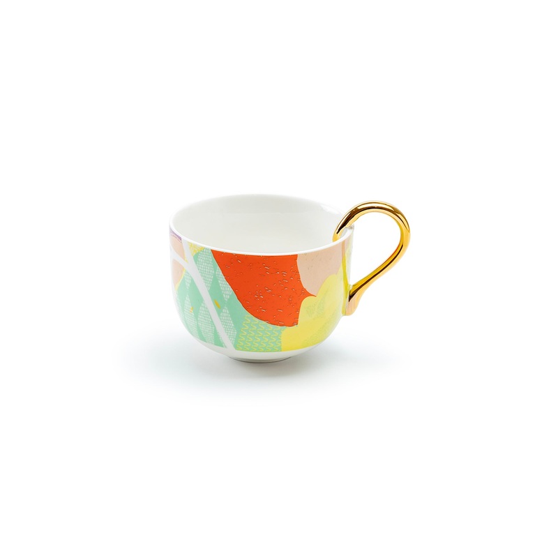 Tokyo Impression Fine Porcelain Mug