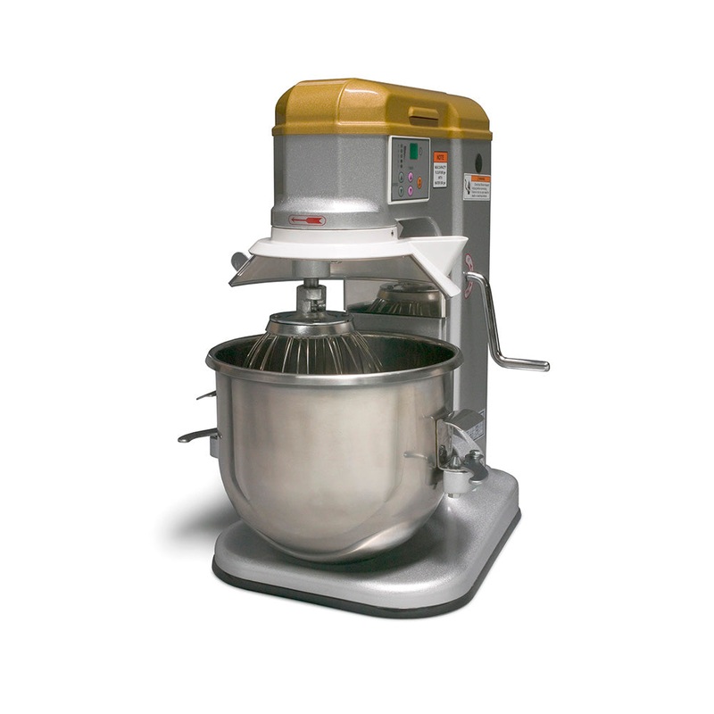 Anvil 10 Qt Planetary Mixer – PMA1010
