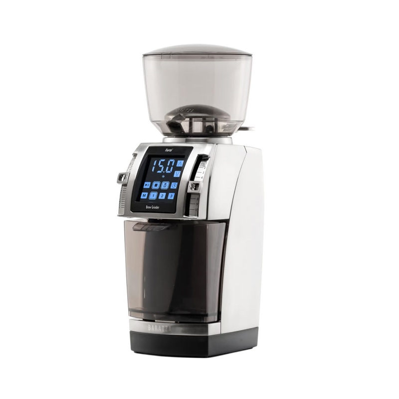 Baratza Forte BG Brew Grinder – Metal Burr