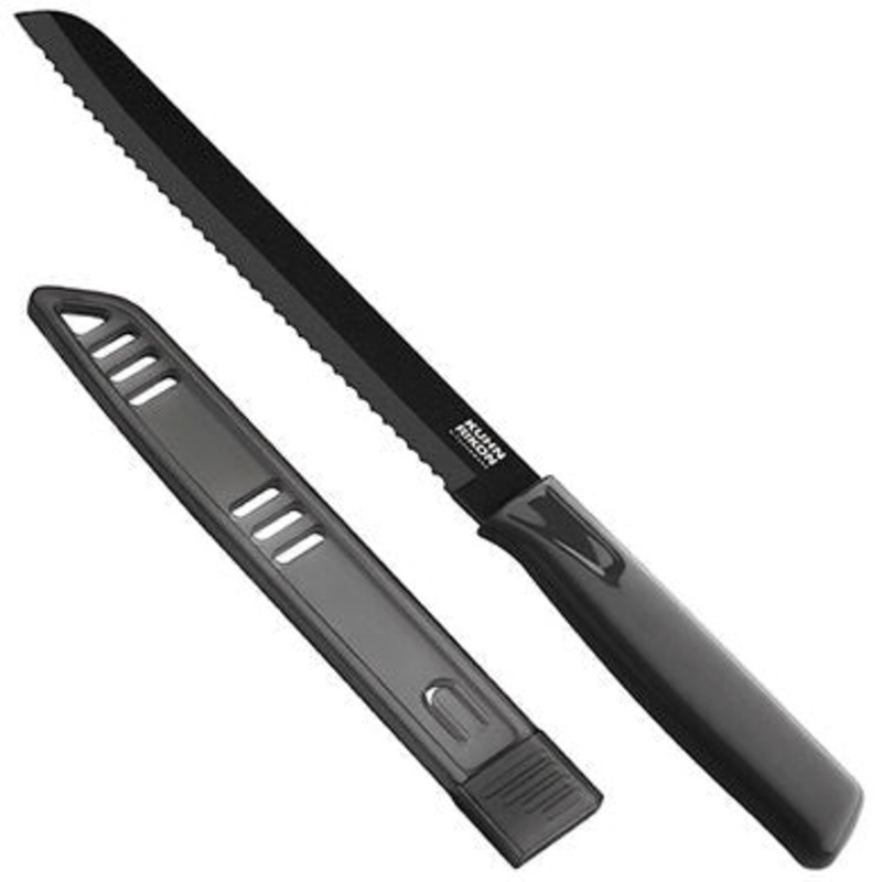 Bread Knife