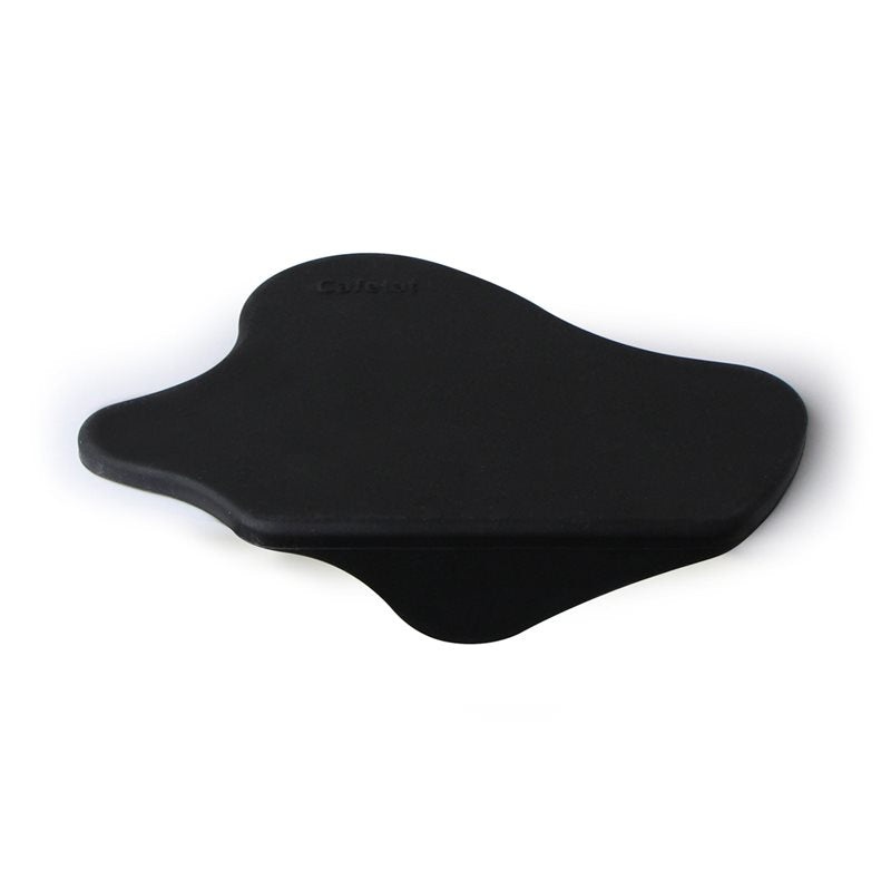Cafelat Silicone Coffee Tamping Mat – Black Splat